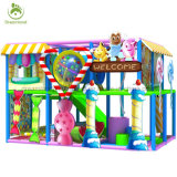 Dreamland Brand Candy Theme Commercial Indoor Play Area Equipment for Sale