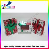 Christmas Gift Packing Box Paper Bag