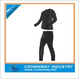 Slim Fit Wicking Long Sleeves Base Layer for Men