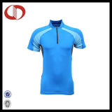 New Pattern Compression Man Garment Cycling Tshirt