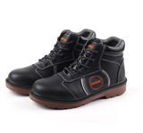 New Style Injected PU Outsole Safety Boot (SN5154)