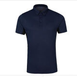 Short Sleeve Men's Pique Polo Shirts