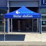 Cheap 3X3m Pop up Canopy Tent with Custom Printed