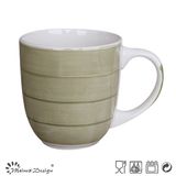 Simple Hand Painting 12oz Mug