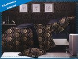 Cotton Polyester Palace Bedsheet with Set