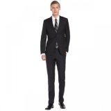 Men's Coat Pant Designs Wedding Suit Suita6-18