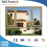 Aluminum Top Hung and Awning Window