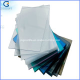 100% Bayer Plastic Flat Sheet Roof