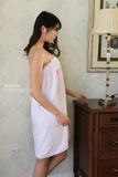 Cotton Bath Towel Main The India Market