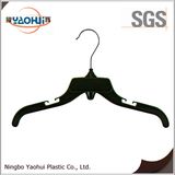 Plastic Kiid Hanger with Metal Hook for Display (42cm)