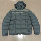 2016 Men Windproof Breathable Padding Winter Jacket