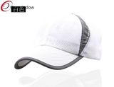 Soft Mesh Blank Sport Baseball /Trucker Mesh Cap