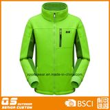 Men's Fashion Sports Micro Fleece Jacket