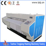 Flatwork Ironer for Mat Tablecloth Bedsheets Double Rollersce Approved & SGS Audited