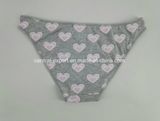New Design Lady Underwear Women Sexy Lingerie Underwear Women Slip with Eco Permit