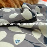 Turkey Chiffon Evening Evening Crinkle Fabric for Evening Dress