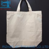 Ruiding Promotional Customized Printed Environmental Muslin Cotton Bags for Shopping