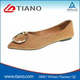 Lady Casual Shoes Dress Shoes