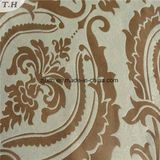 Jacquard Fabric Curtain in 2017 (FBC30004)