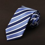 Fashion Pure Silk Necktie Tie