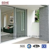 Aluminum Screen Doors Philippines with Mosquito Net Door