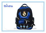 Real Madrid Football Club Sports Backpack