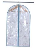 Fabric and PVC Eco-Friendly Garment Protect Bag