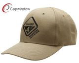 6 Panel Baseball Cap/Hat with Custom Embroidery Logo (65050099)