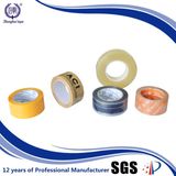 13 Years Manufacturer Self-Adhesive BOPP Box Tape