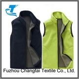 Women Sleeveless Hot Sale Polar Fleece Jacket