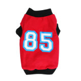 Competitive New Product Trendy Sweatshirts Dog Clothes