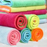 Wholesale Customized Size Quick Dry Pet Microfibre Towel