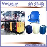 Extrusion Blow Molding Machine for 30liter Jerrycan