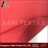 75D Garment Fabric 100% Polyester Memory Fabric