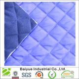 Manufacturer Warmth Double Sides Wadding Quilted Fabric