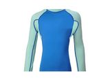 SGS Testing Guarantee Upf 50+ Long Sleeve Custom Rash Guard