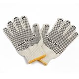 PVC Coated Protective Gloves