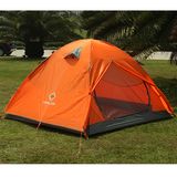 Top Quality 4 Persons Outdoor Camping Tent