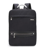 Waterproof Backpack Black Computer Bag Business Laptopbag
