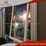 Double Glazed Outdoor Balcony Aluminum Awning Window