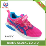 Hot Sell New Breathable Mesh Sports Shoes for Child