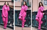 Polyester Raincoat Rain Suit Rain Jacket