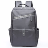 2018 Simple Leisure Outdoor Laptop Bag Computer Backpack