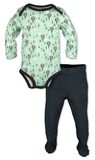 Custom Baby Clothes Baby Sleepwear