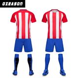Custom Digital Sublimation Printing Soccer Jerseys