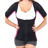 Shapewear Weight Loss Neoprene Sport Slimming Vest