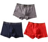 New Style Men's Boxer Short Underwear