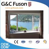 Top Hung Aluminum Awning Window (outward opening)