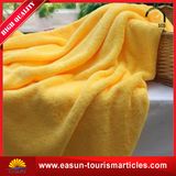 Hot Selling Modacylic Blanket Airplane