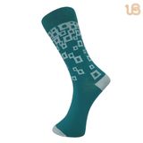 Men's Bamboo Fiber Socks